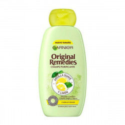 Purifying Shampoo Original...