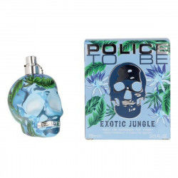 Men's Perfume Police EDT