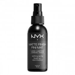 Hair Spray Matte Finish NYX...