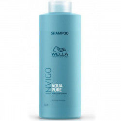 Champô Invigo Aqua Pure Wella
