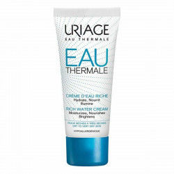Crème visage New Uriage Eau...