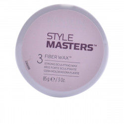 Firm Hold Wax Revlon Style...