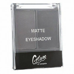 Eyeshadow Matte Glam Of...