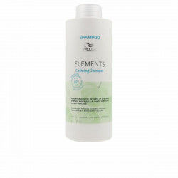 Shampoo Wella Elements...