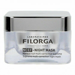 Masque facial NCTF-Night...