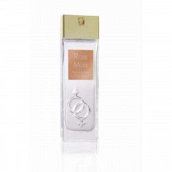 Women's Perfume Tonka Musk...