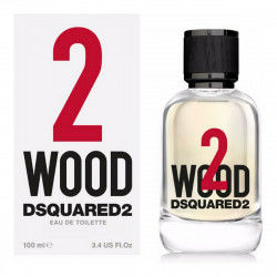 Perfume Unissexo Two Wood...