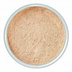 Powdered Make Up Mineral...
