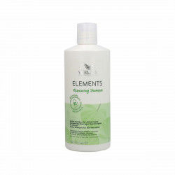 Shampoo Elements Renewing...