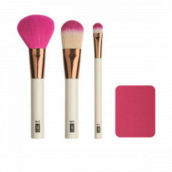 Set of Make-up Brushes...