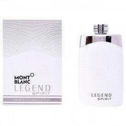 Parfum Homme Legend Spirit...