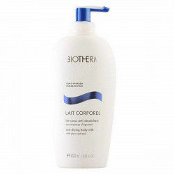 Leite Corporal Biotherm...