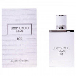 Parfum Homme Ice Jimmy Choo...