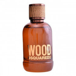 Herenparfum Wood Dsquared2 EDT