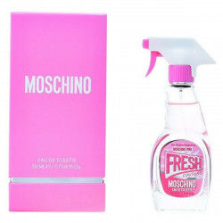 Women's Perfume Pink Fresh...
