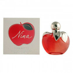 Women's Perfume Nina Ricci EDT