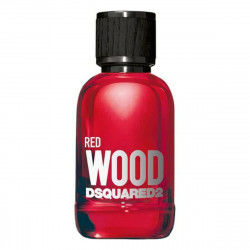 Women's Perfume Red Wood...
