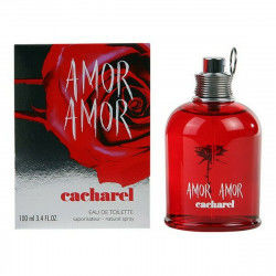 Women's Perfume Amor Amor...