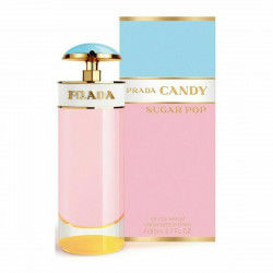 Perfume Mulher Candy Sugar...