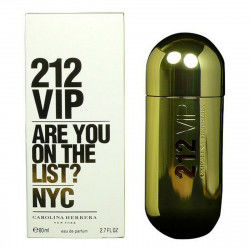 Women's Perfume 212 Vip...