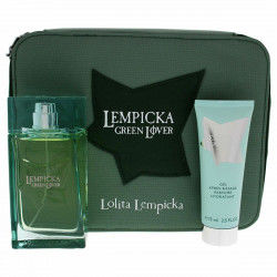 Men's Perfume Set Lempicka...