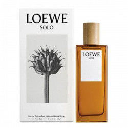 Parfum Homme Solo Loewe EDT