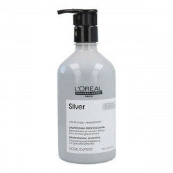 Shampoo Expert Silver...