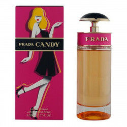 Perfume Mulher Prada Candy...