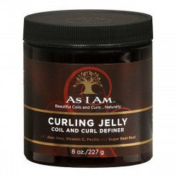 Curl Defining Cream As I Am...