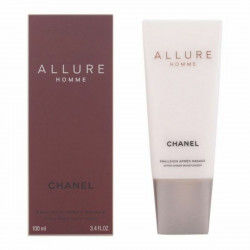 Aftershave-Balsam Chanel...