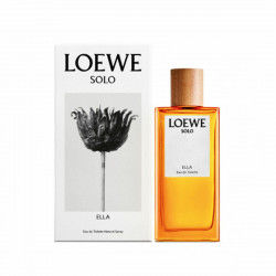 Parfum Femme Loewe Solo...
