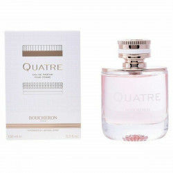 Women's Perfume Quatre pour...