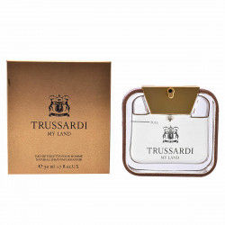 Men's Perfume Trussardi...