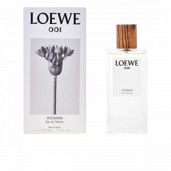 Parfum Femme    Loewe 001...
