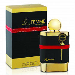 Perfume Mulher Armaf EDP Le...