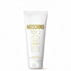 Shower Gel Moschino Toy 2...