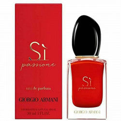 Women's Perfume Armani Sí...