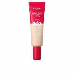 Hydrating Cream with Colour...