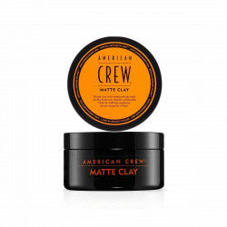 Clay Matte Clay American...