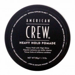 Firm Hold Wax American Crew...
