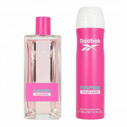 Women's Perfume Set Reebok...