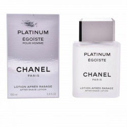Lotion After Shave Chanel...