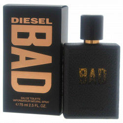 Men's Perfume Bad Diesel...
