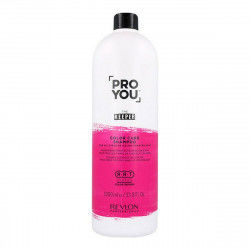 Shampooing Pro You The...