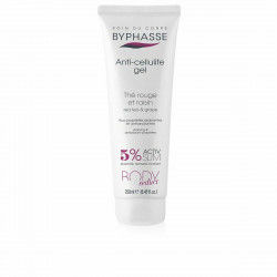 Anti-Cellulite Gel Byphasse...