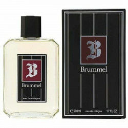 Men's Perfume Puig Brummel...