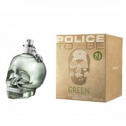 Unisex Perfume Police...
