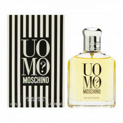 Parfum Homme Moschino Uomo?...