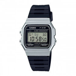 Unisex Watch Casio F91W (Ø...