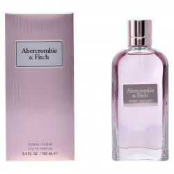 Women's Perfume First...